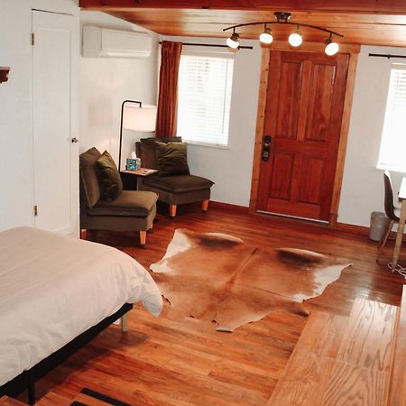 Dreamcatcher B&B Taos Extérieur photo