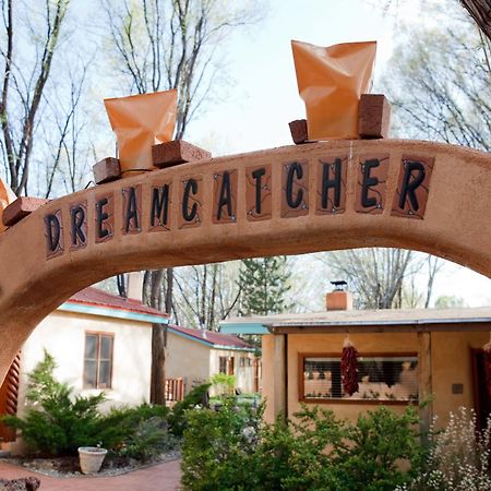 Dreamcatcher B&B Taos Extérieur photo