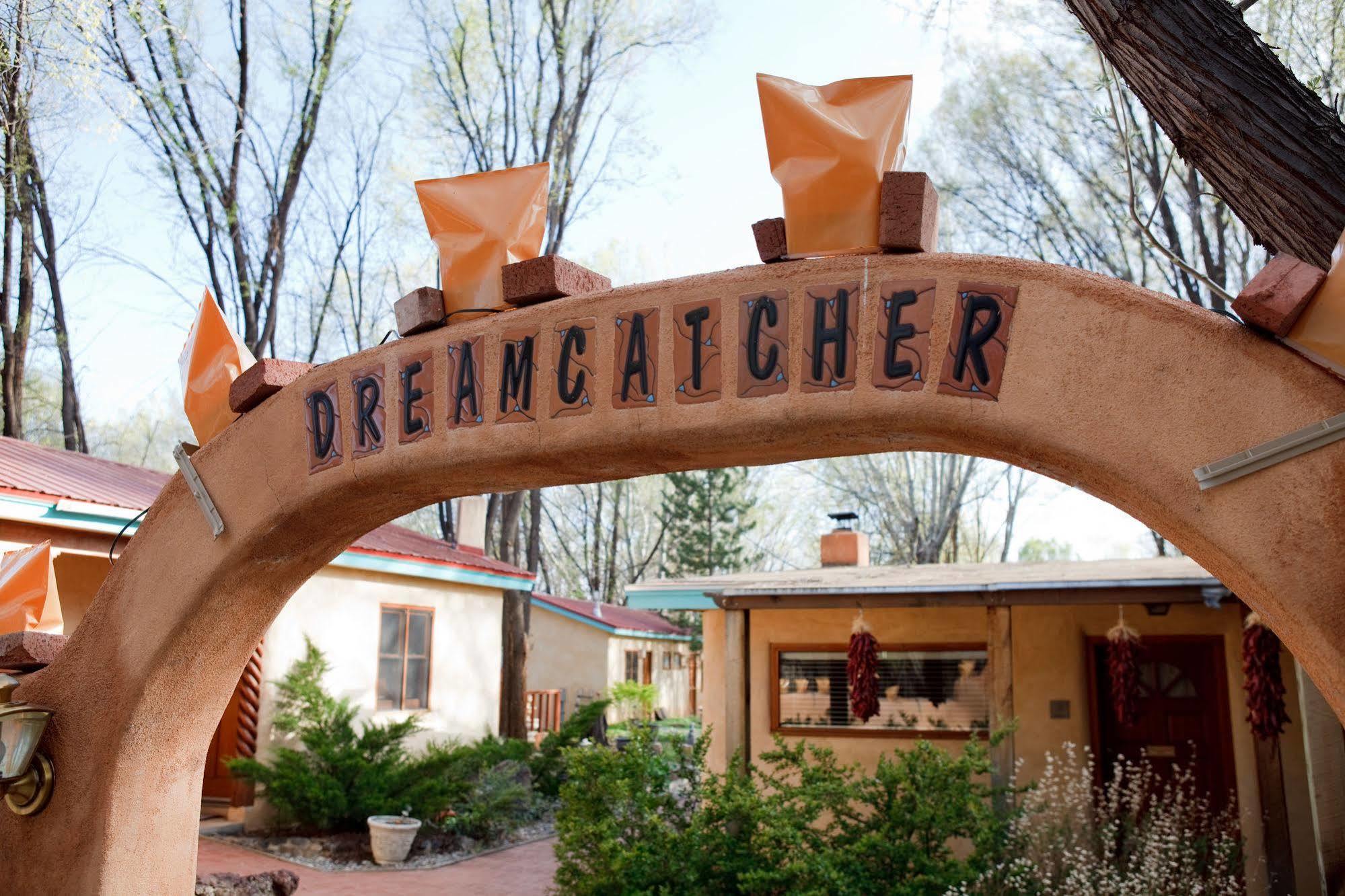 Dreamcatcher B&B Taos Extérieur photo