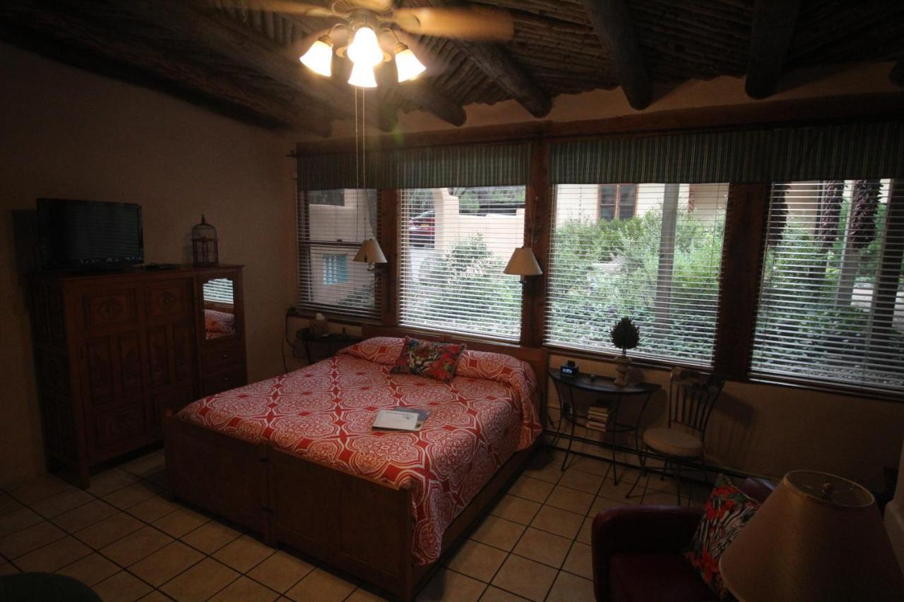 Dreamcatcher B&B Taos Extérieur photo