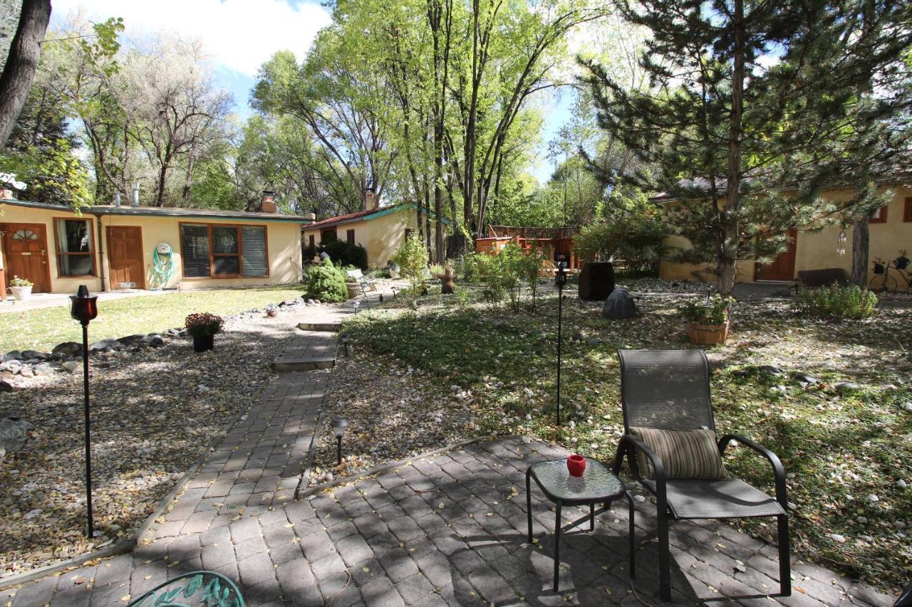 Dreamcatcher B&B Taos Extérieur photo