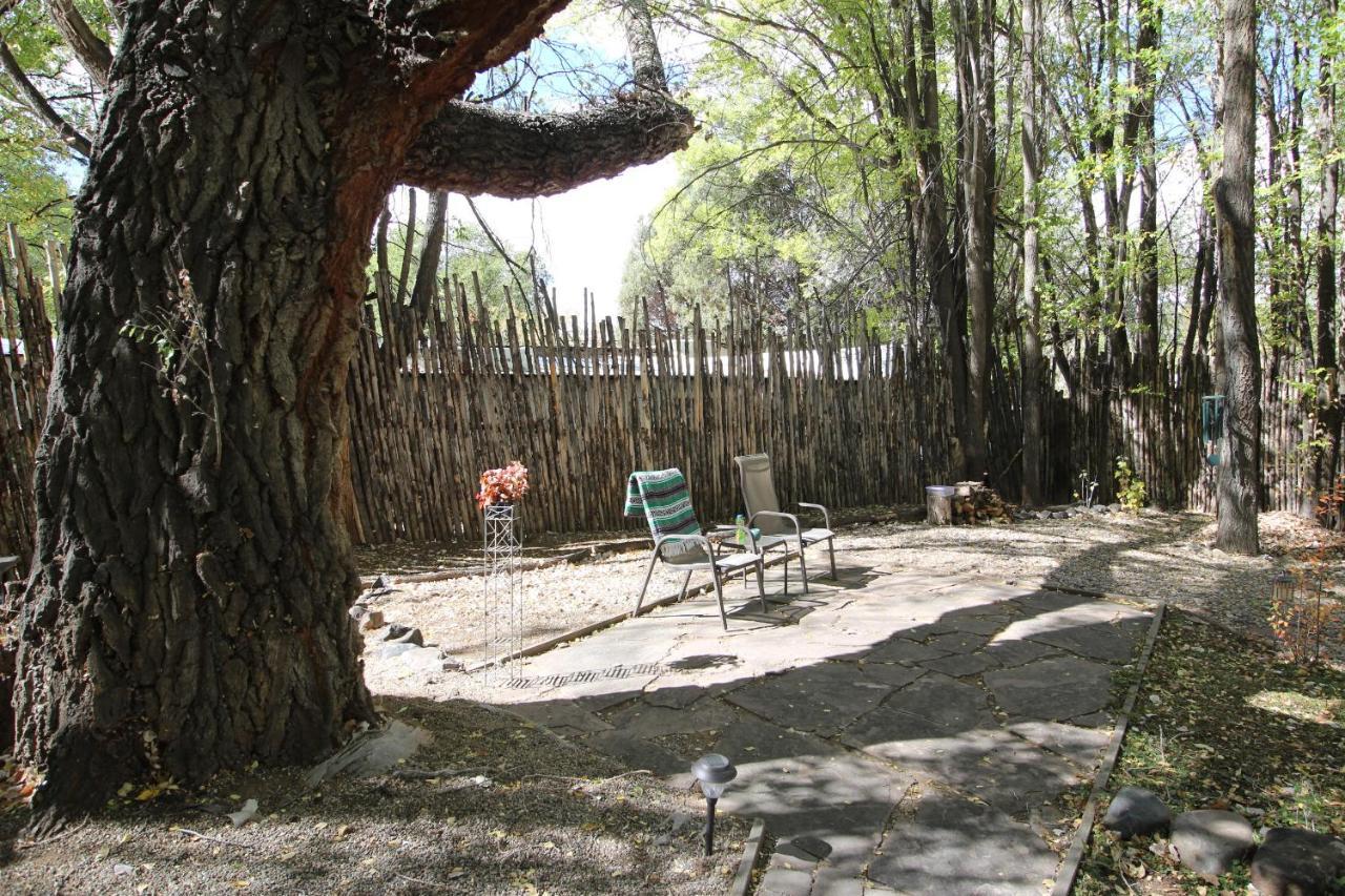 Dreamcatcher B&B Taos Extérieur photo