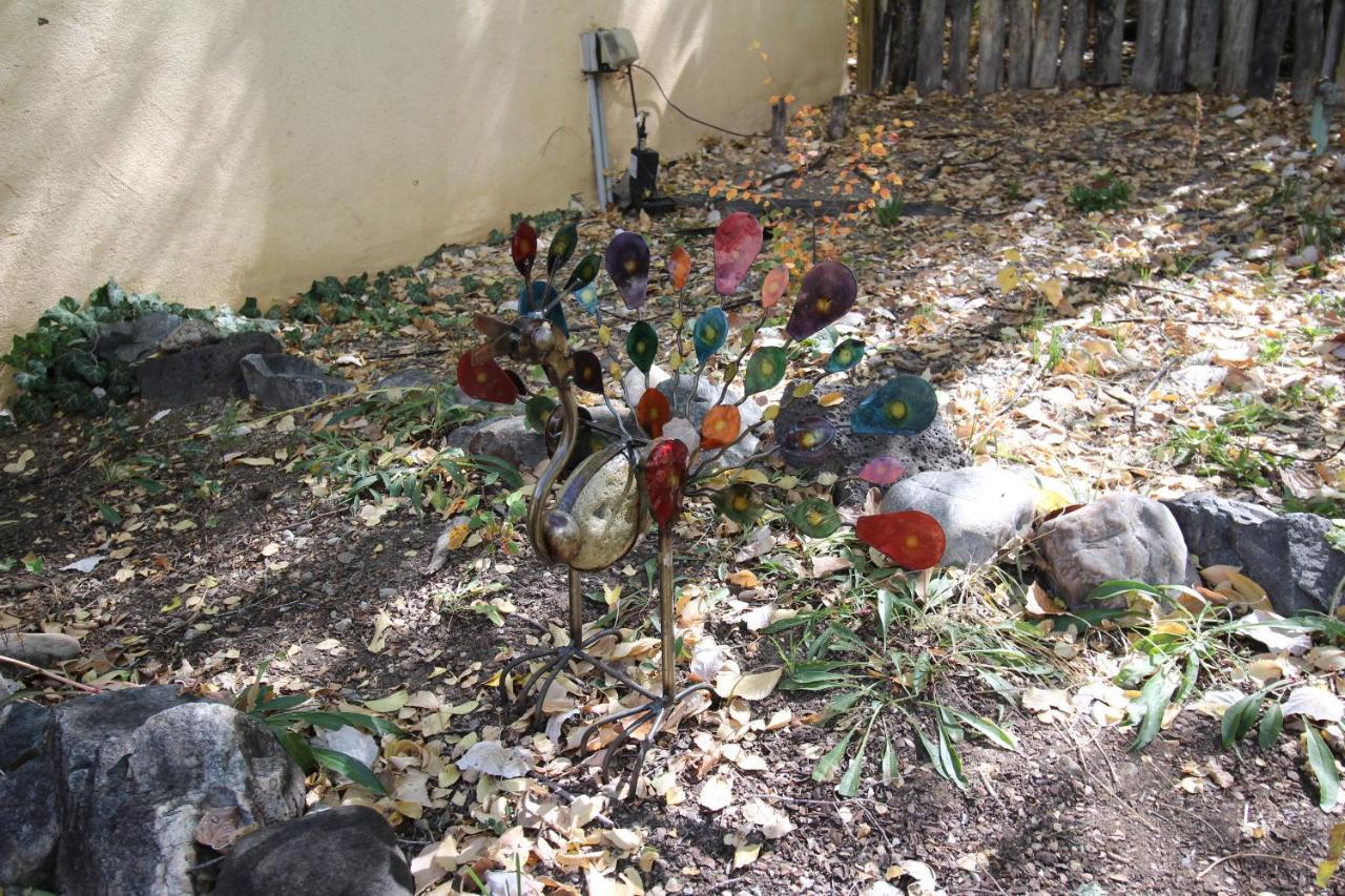 Dreamcatcher B&B Taos Extérieur photo
