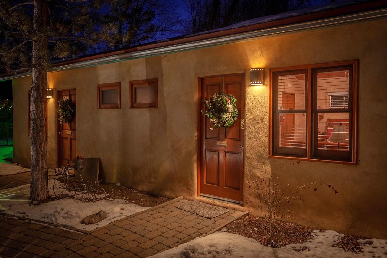 Dreamcatcher B&B Taos Extérieur photo