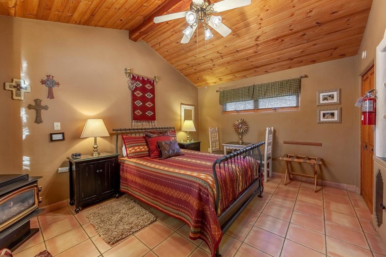 Dreamcatcher B&B Taos Extérieur photo