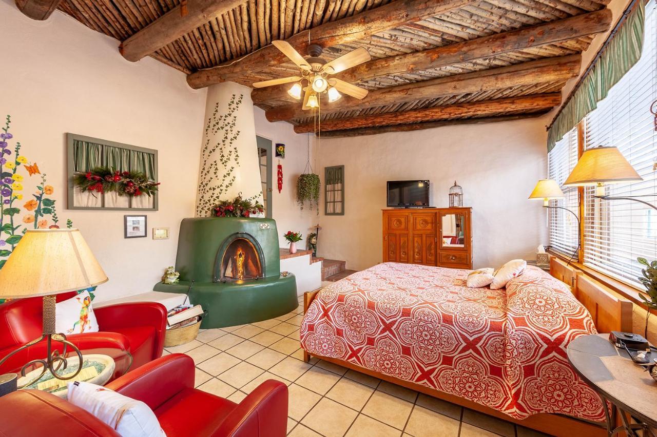 Dreamcatcher B&B Taos Extérieur photo