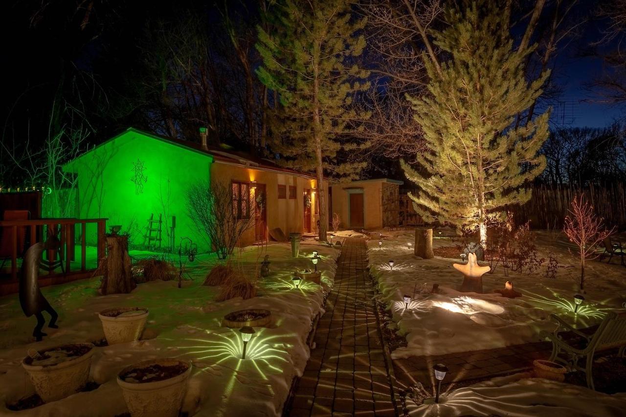 Dreamcatcher B&B Taos Extérieur photo