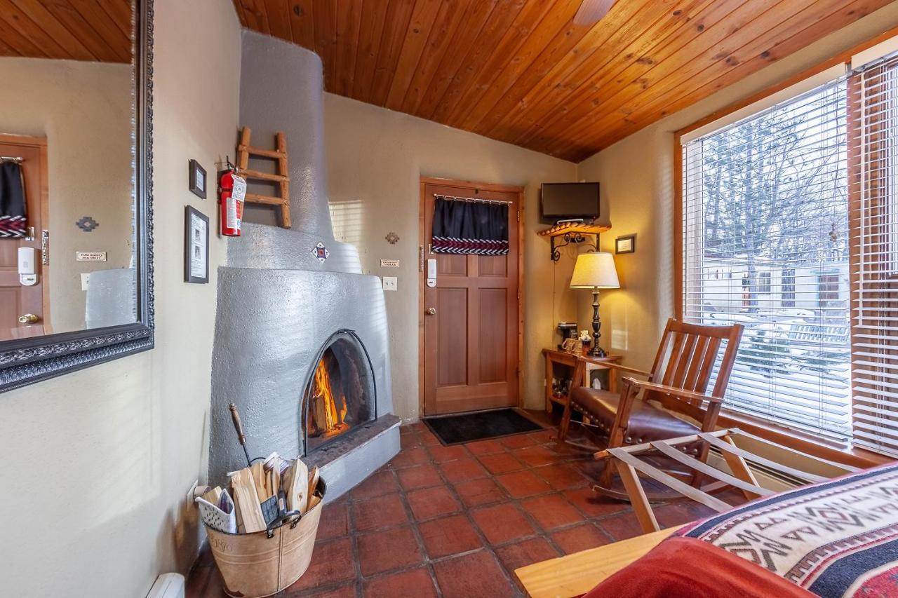 Dreamcatcher B&B Taos Extérieur photo