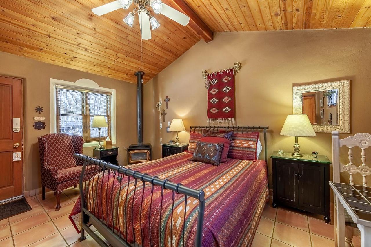 Dreamcatcher B&B Taos Extérieur photo