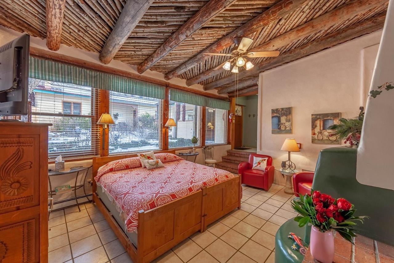 Dreamcatcher B&B Taos Extérieur photo