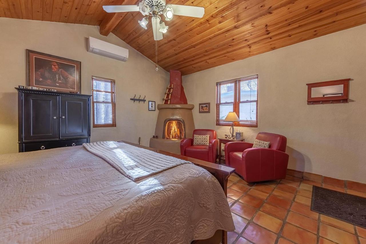Dreamcatcher B&B Taos Extérieur photo