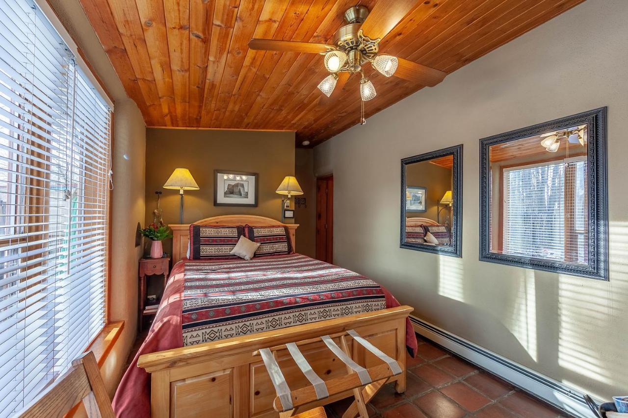 Dreamcatcher B&B Taos Extérieur photo