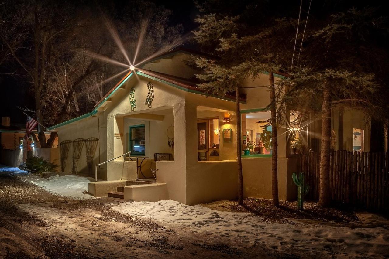 Dreamcatcher B&B Taos Extérieur photo
