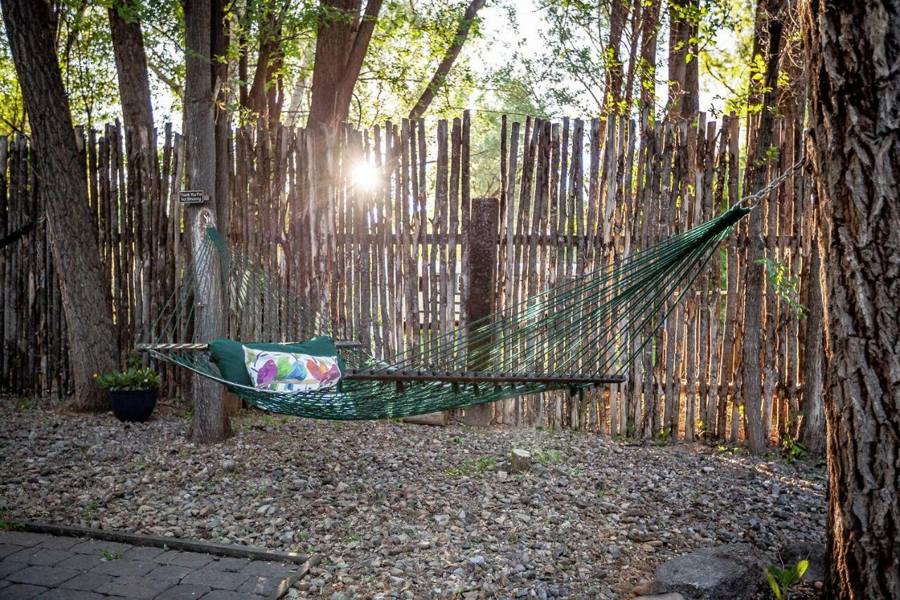 Dreamcatcher B&B Taos Extérieur photo