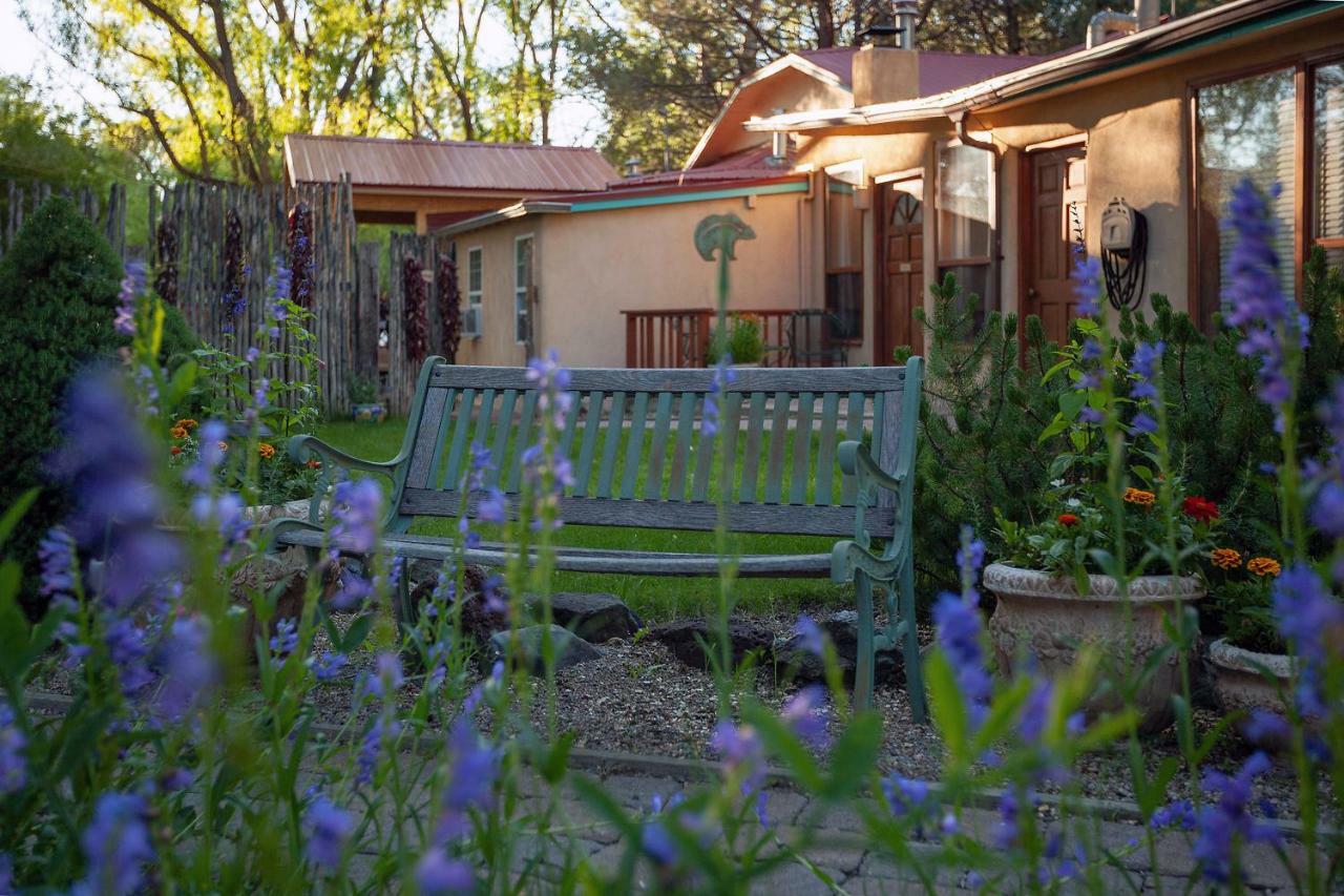 Dreamcatcher B&B Taos Extérieur photo