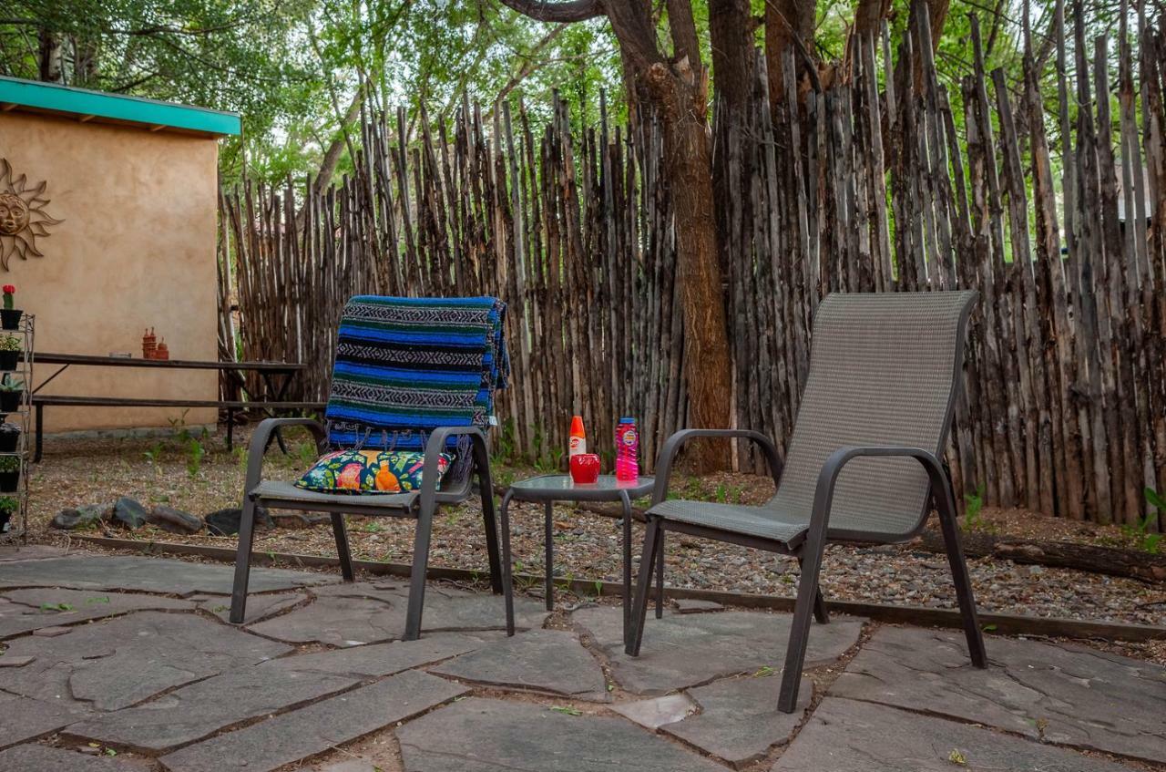 Dreamcatcher B&B Taos Extérieur photo