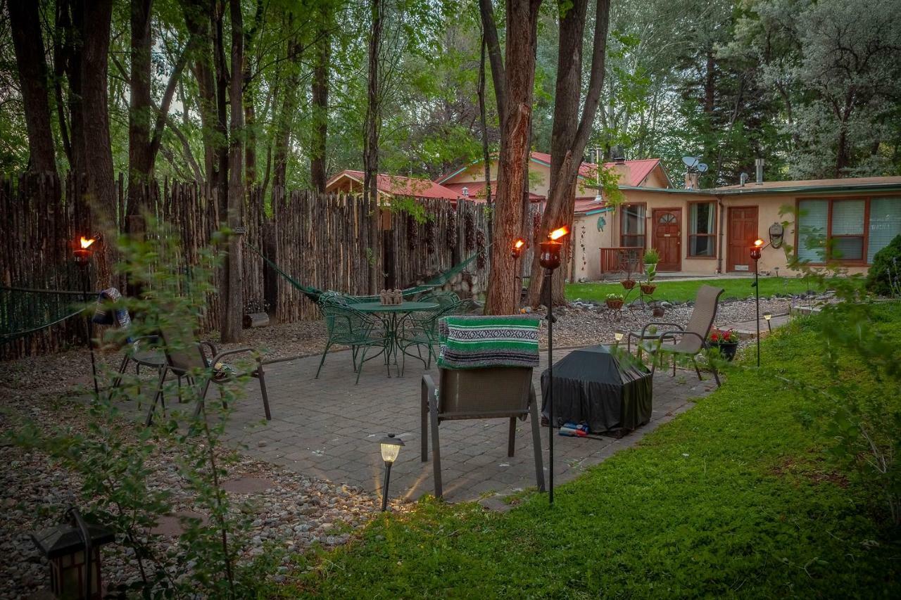 Dreamcatcher B&B Taos Extérieur photo