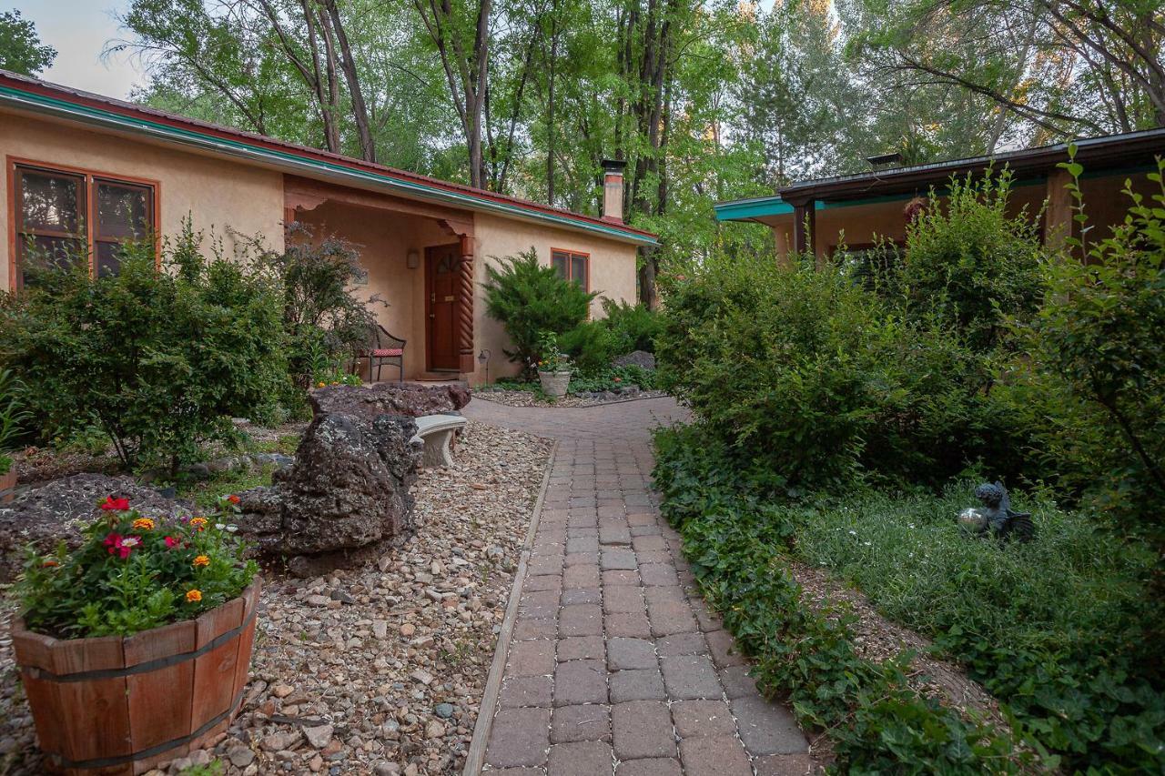 Dreamcatcher B&B Taos Extérieur photo