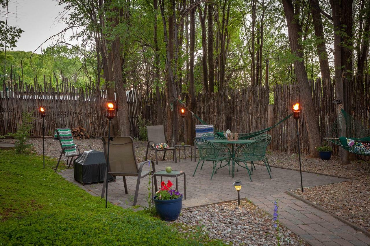 Dreamcatcher B&B Taos Extérieur photo