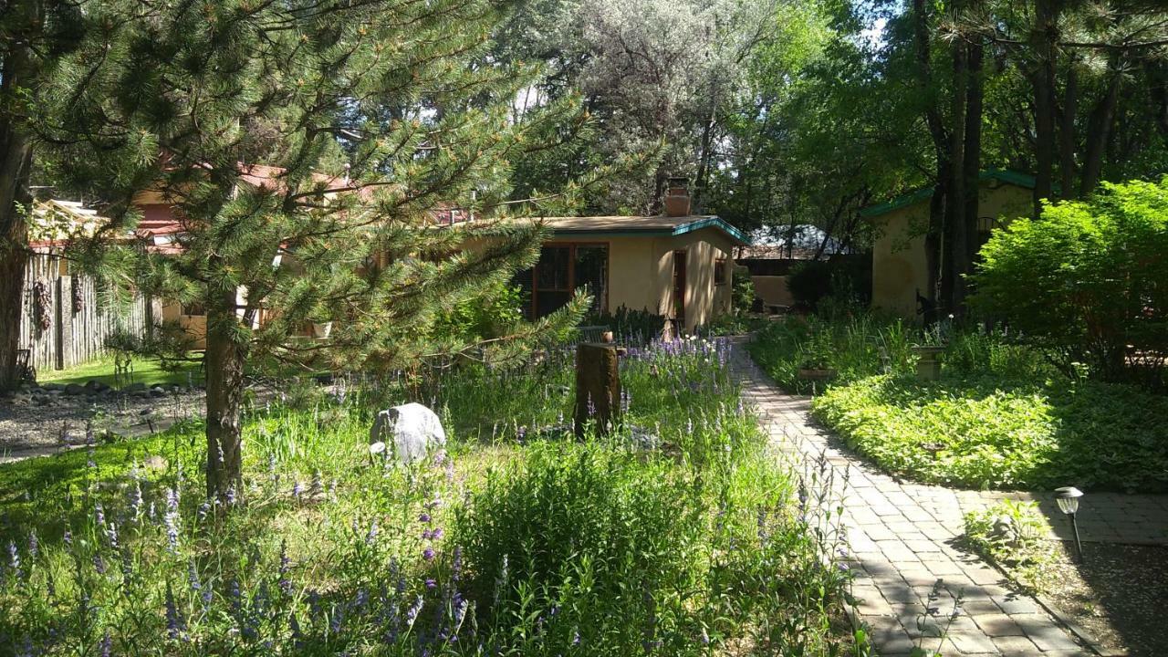 Dreamcatcher B&B Taos Extérieur photo